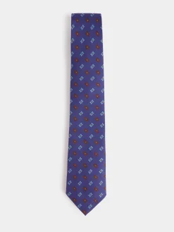 CORBATA PRINTED-Alvaro Moreno Online