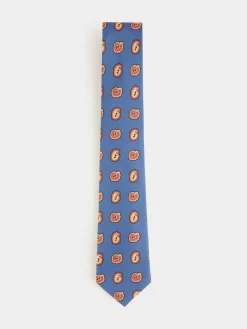 CORBATA PRINTED-Alvaro Moreno Outlet