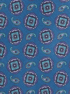 CORBATA PRINTED-Alvaro Moreno Online