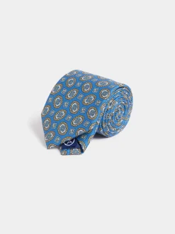 CORBATA PRINTED-Alvaro Moreno Outlet