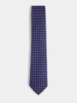 CORBATA PRINTED-Alvaro Moreno Hot