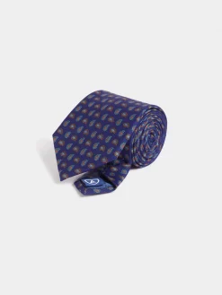 CORBATA PRINTED-Alvaro Moreno Hot