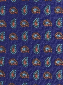 CORBATA PRINTED-Alvaro Moreno Hot
