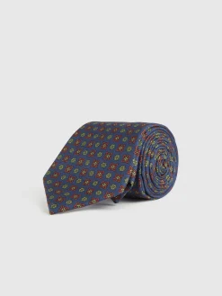 CORBATA PRINTED-Alvaro Moreno Sale