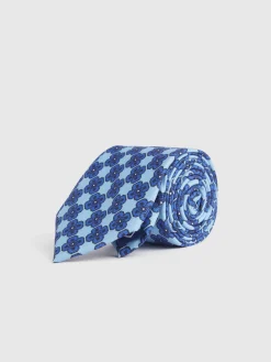 CORBATA PRINTED-Alvaro Moreno New