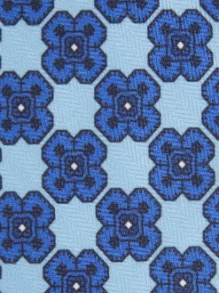 CORBATA PRINTED-Alvaro Moreno New