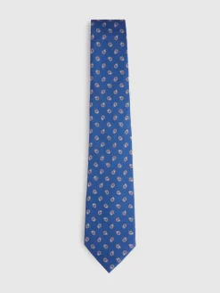 CORBATA PRINTED-Alvaro Moreno Clearance