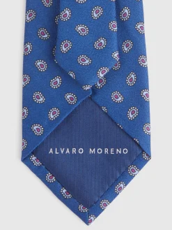 CORBATA PRINTED-Alvaro Moreno Clearance