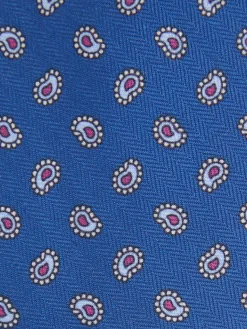 CORBATA PRINTED-Alvaro Moreno Clearance