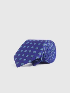 CORBATA PRINTED-Alvaro Moreno New