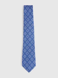 CORBATA PRINTED-Alvaro Moreno Outlet