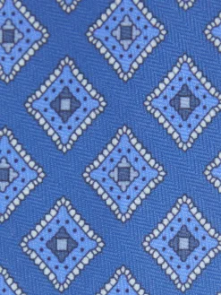 CORBATA PRINTED-Alvaro Moreno Outlet