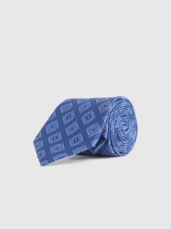 CORBATA PRINTED-Alvaro Moreno Outlet