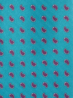 CORBATA PRINTED-Alvaro Moreno Discount
