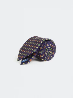 CORBATA PRINTED-Alvaro Moreno Best