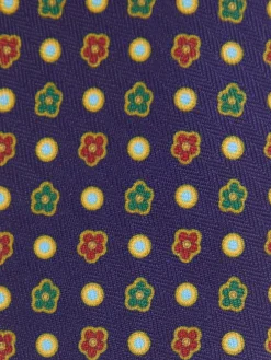 CORBATA PRINTED-Alvaro Moreno Best