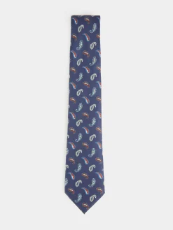 CORBATA PRINTED-Alvaro Moreno New