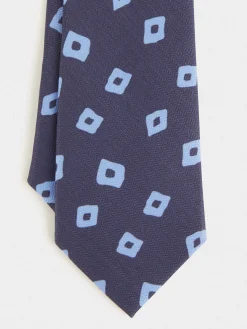 CORBATA PRINTED-Alvaro Moreno Clearance