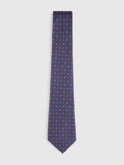 CORBATA PRINTED-Alvaro Moreno Sale
