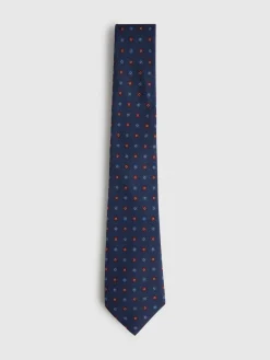 CORBATA PRINTED-Alvaro Moreno New
