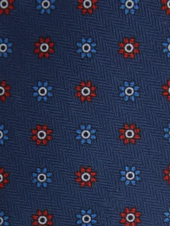 CORBATA PRINTED-Alvaro Moreno New
