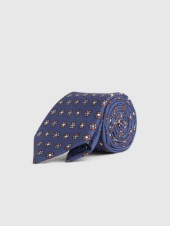 CORBATA PRINTED-Alvaro Moreno Hot
