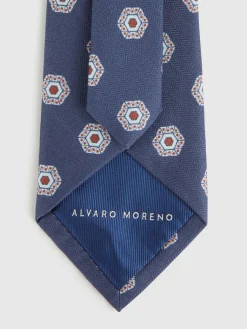 CORBATA PRINTED-Alvaro Moreno Online
