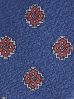 CORBATA PRINTED-Alvaro Moreno Clearance