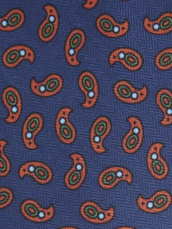 CORBATA PRINTED-Alvaro Moreno Clearance