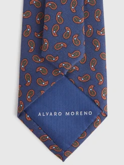 CORBATA PRINTED-Alvaro Moreno Clearance