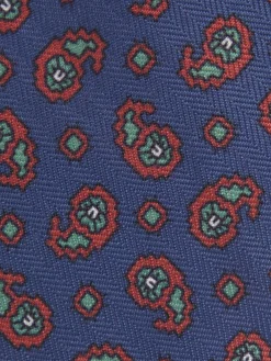 CORBATA PRINTED-Alvaro Moreno Online