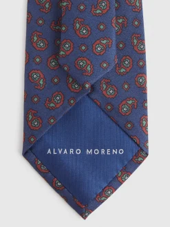 CORBATA PRINTED-Alvaro Moreno Online