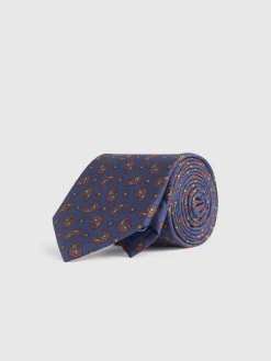 CORBATA PRINTED-Alvaro Moreno Online