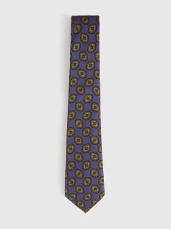 CORBATA PRINTED-Alvaro Moreno Hot