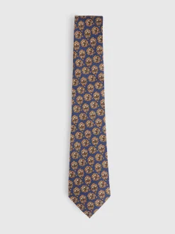 CORBATA PRINTED-Alvaro Moreno Outlet
