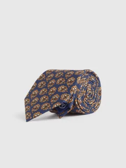 CORBATA PRINTED-Alvaro Moreno Outlet