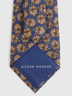 CORBATA PRINTED-Alvaro Moreno Outlet