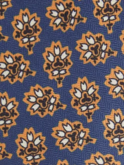 CORBATA PRINTED-Alvaro Moreno Outlet