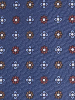 CORBATA PRINTED-Alvaro Moreno Clearance