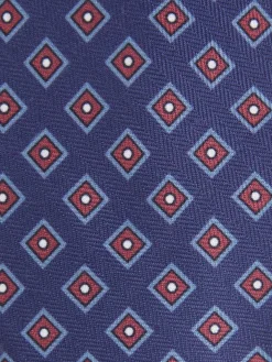 CORBATA PRINTED-Alvaro Moreno Hot