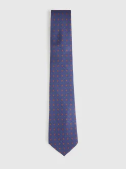 CORBATA PRINTED-Alvaro Moreno New