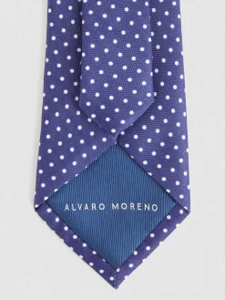 CORBATA PRINTED-Alvaro Moreno Best