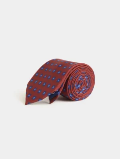 CORBATA PRINTED-Alvaro Moreno Clearance