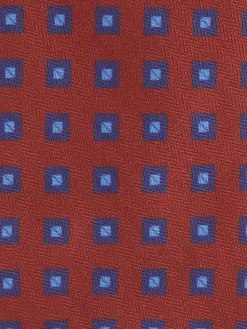 CORBATA PRINTED-Alvaro Moreno Clearance