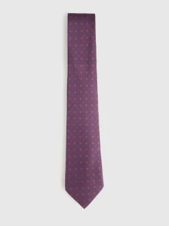 CORBATA PRINTED-Alvaro Moreno Discount