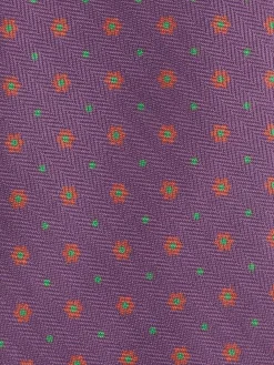 CORBATA PRINTED-Alvaro Moreno Discount