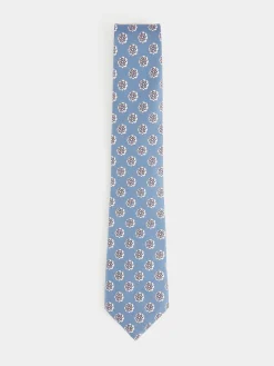 CORBATA PRINTED-Alvaro Moreno
