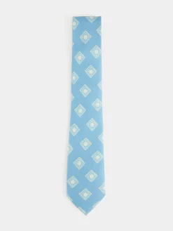 CORBATA PRINTED-Alvaro Moreno