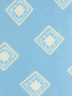 CORBATA PRINTED-Alvaro Moreno