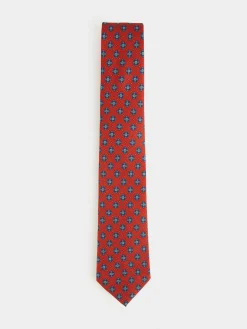 CORBATA PRINTED-Alvaro Moreno Discount